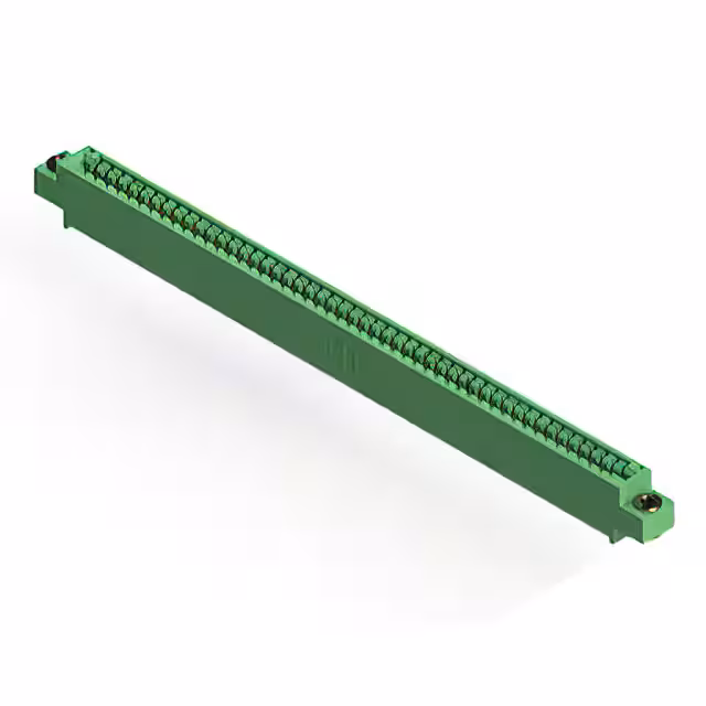 846-049-521-603 EDAC Inc.  Edgeboard Connectors